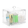 Plastic Cosmetic Storage Display Box ODIS-S013-07-4