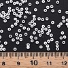 13/0 Glass Seed Beads SEED-T005-14A-A09-5