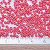 MIYUKI Round Rocailles Beads X-SEED-G007-RR0407FR-4