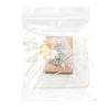 DIY Earring Making Kit DIY-YW0008-53-8