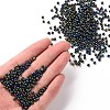 8/0 Glass Seed Beads SEED-A009-3mm-605-4