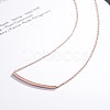 Brass Pendants Necklaces NJEW-BB65368-A-6