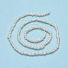 Natural Cultured Freshwater Pearl Beads Strands PEAR-A005-22-3
