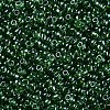 (Repacking Service Available) Glass Seed Beads SEED-C015-3mm-107B-2
