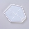 Silicone Cup Mats Molds DIY-G009-23-2