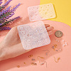 DIY Earring Making Kits DIY-TA0004-27-6