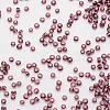 6/0 Transparent Glass Round Seed Beads X-SEED-J010-F6-57-3