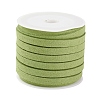 Faux Suede Cord LW-JP0003-5mm-16-3