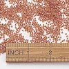 (Toho code TR-11-951) TOHO Japanese Seed Beads X-SEED-K008-2mm-951-3