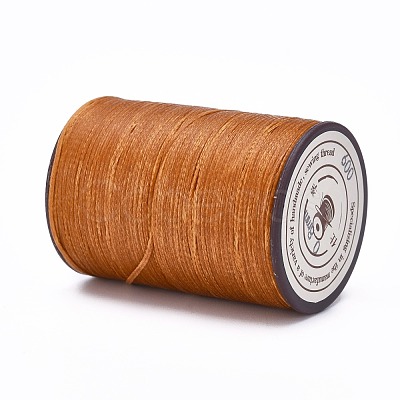 Flat Waxed Thread String YC-P003-A02-1