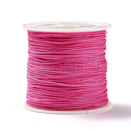 Nylon Thread Cord NS018-126-1