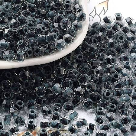 Glass Seed Beads SEED-A032-01N-1