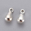 304 Stainless Steel Charms STAS-G029-1S-1