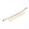 Alloy with Iron Chain FIND-WH0066-88-1