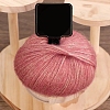 Mohair Glitter Yarn PW-WG4F9B3-07-1