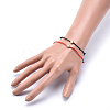 Nylon Thread Cords Bracelets BJEW-JB04027-6
