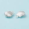 304 Stainless Steel Charms STAS-H413-12S-3