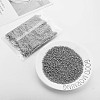 6/0 Glass Seed Beads SEED-US0003-4mm-149-5
