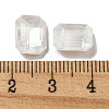 Glass Rhinestone Cabochons RGLA-G021-01E-001DE-3