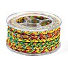 Braided Nylon Cord NWIR-G019-01T-1