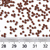 TOHO Round Seed Beads SEED-R049-1707-5