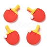 Resin Cabochons RESI-A014-09-1