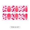 Full Cover Nail Stickers MRMJ-T078-ZJ-071-2