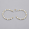 (Jewelry Parties Factory Sale)Spray Painted Alloy Jeweley Sets SJEW-S044-01C-8