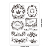 Custom PVC Plastic Clear Stamps DIY-WH0448-0541-6