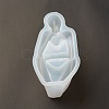 DIY Thinker Figurine Candle Silicone Molds SIMO-B003-01C-3