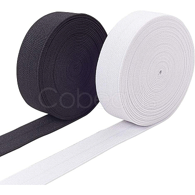 Flat Elastic Rubber Band OCOR-BC0012-18-1