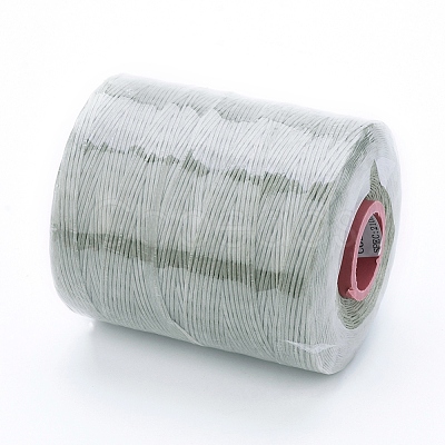 Waxed Polyester Cord for Jewelry Making YC-F002-105-1