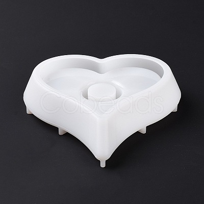 DIY Candle Holders Silicone Molds SIMO-H010-15D-1