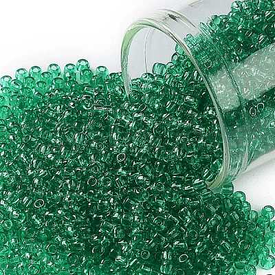 TOHO Round Seed Beads SEED-JPTR11-0072-1