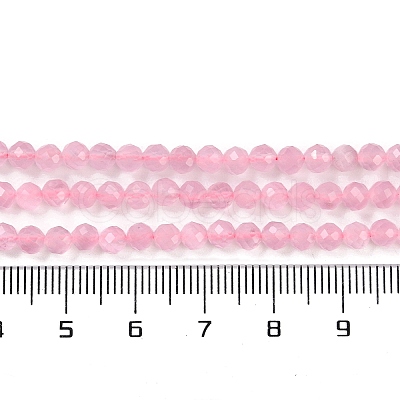 Cat Eye Beads Strands CE-U001-01D-1