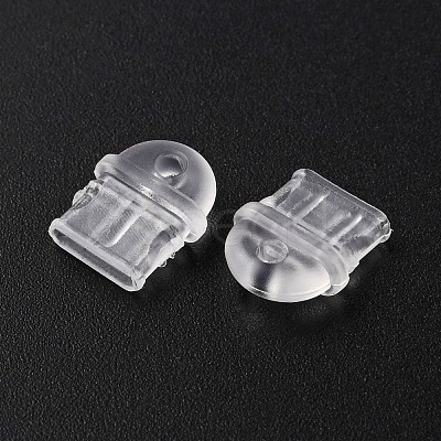 PVC Mobile Dustproof Plugs FIND-WH0110-394-1