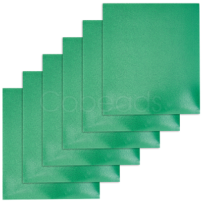 HTV Transfer Vinyl Sheets DIY-WH0183-98M-1