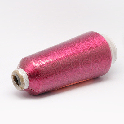 Polyester Cord Sewing Thread OCOR-O006-D-1