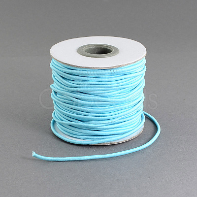 Round Elastic Cord EC-R001-2mm-013A-1