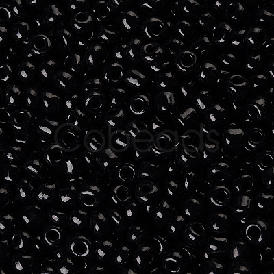 8/0 Glass Seed Beads SEED-US0003-3mm-49-1