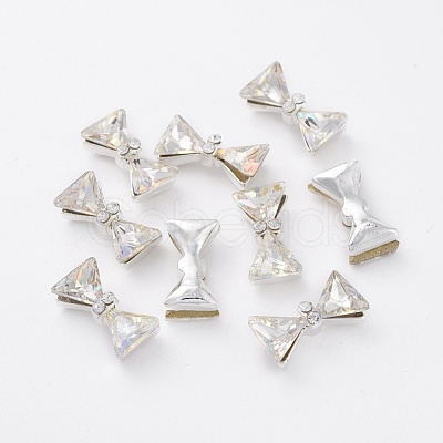 Alloy Cabochons MRMJ-N003-08-029-1