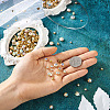 Yilisi 780Pcs 6 Style Sew on Rhinestone DIY-YS0001-44-8