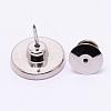 Alloy Button Pins for Jeans PJ-TAC0003-01P-04-2