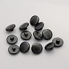 Acrylic Shank Buttons BUTT-N009-13mm-P1-1