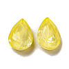 Glass Rhinestone Cabochons RGLA-G021-03A-213DE-1