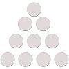 304 Stainless Steel Cabochons STAS-PH0019-29P-1