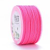 Polyester Braided Cord OCOR-F010-A32-2MM-2