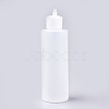 250ml Plastic Glue Bottles DIY-WH0072-11-1