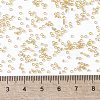 TOHO Round Seed Beads SEED-JPTR15-0002-4