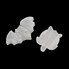 Natural Selenite Carved Figurines G-G130-03-3